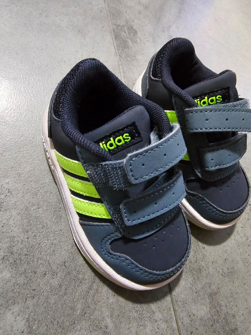 Adidas hoops infant outlet