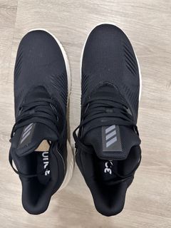Adidas Men’s Sneakers Alphabounce