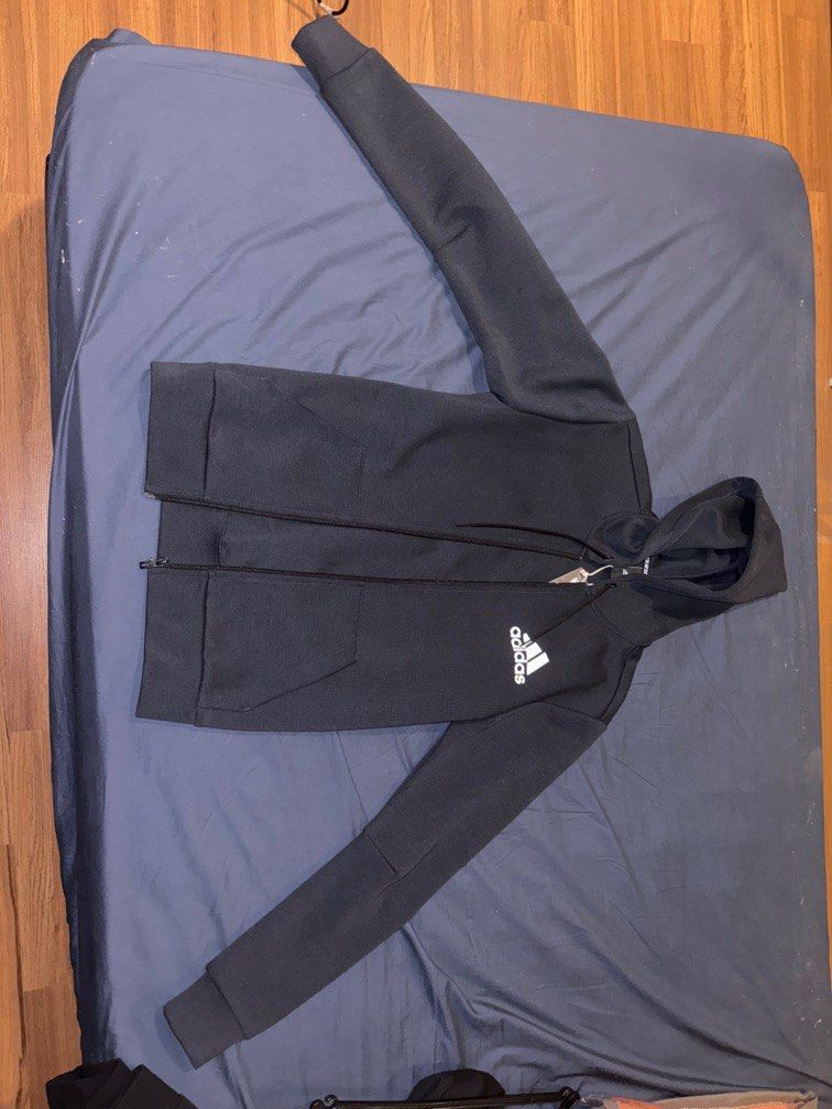 Adidas mh plain fz outlet