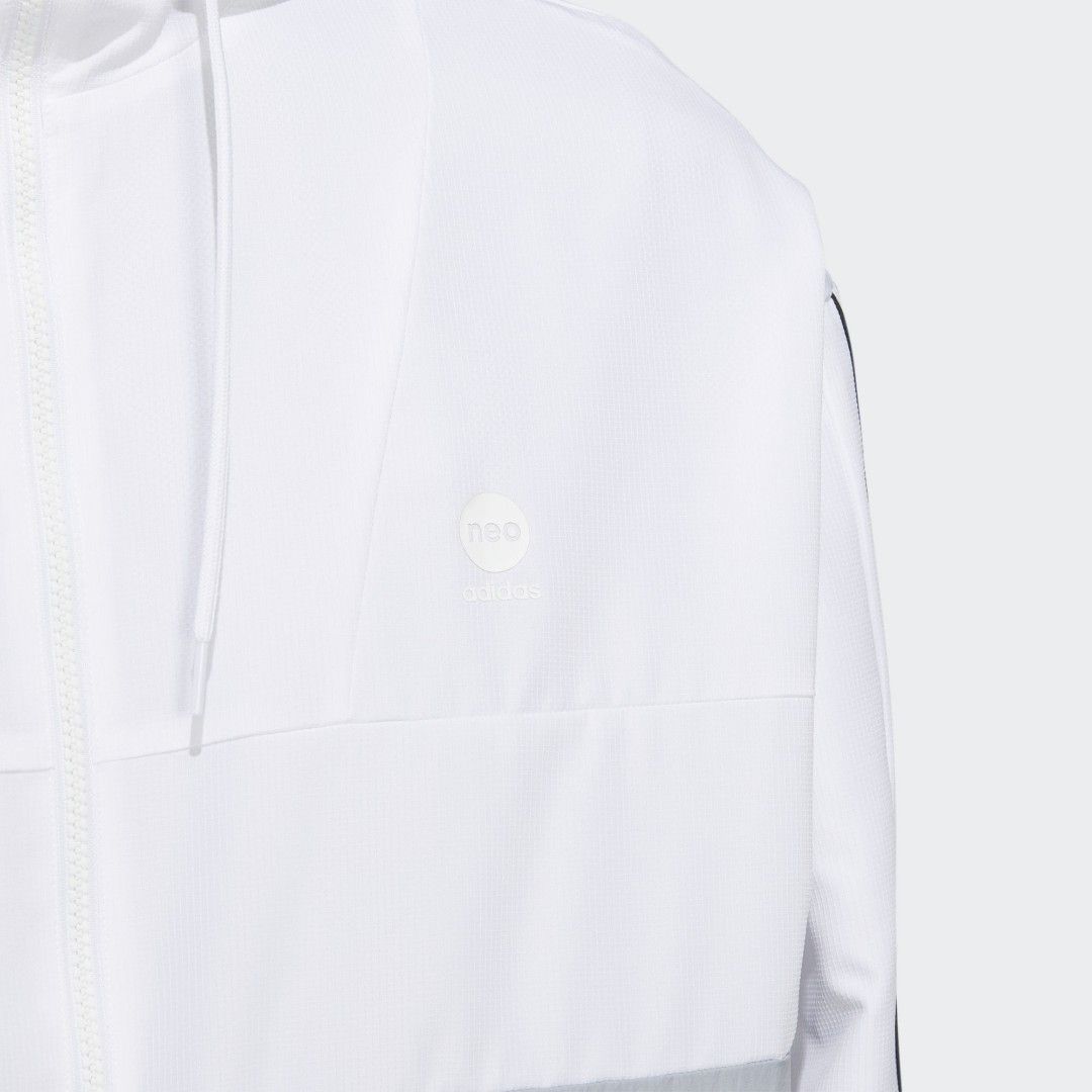 Adidas neo utility top down