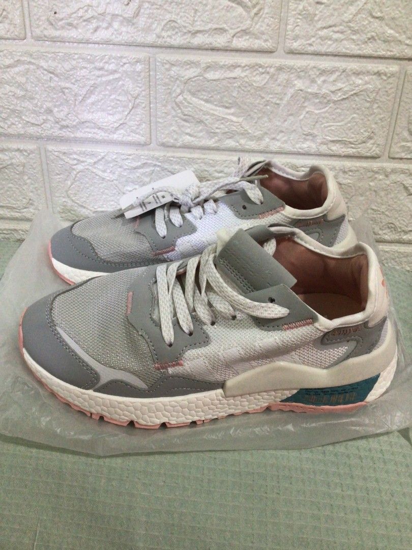 Adidas originals online nite jogger dam