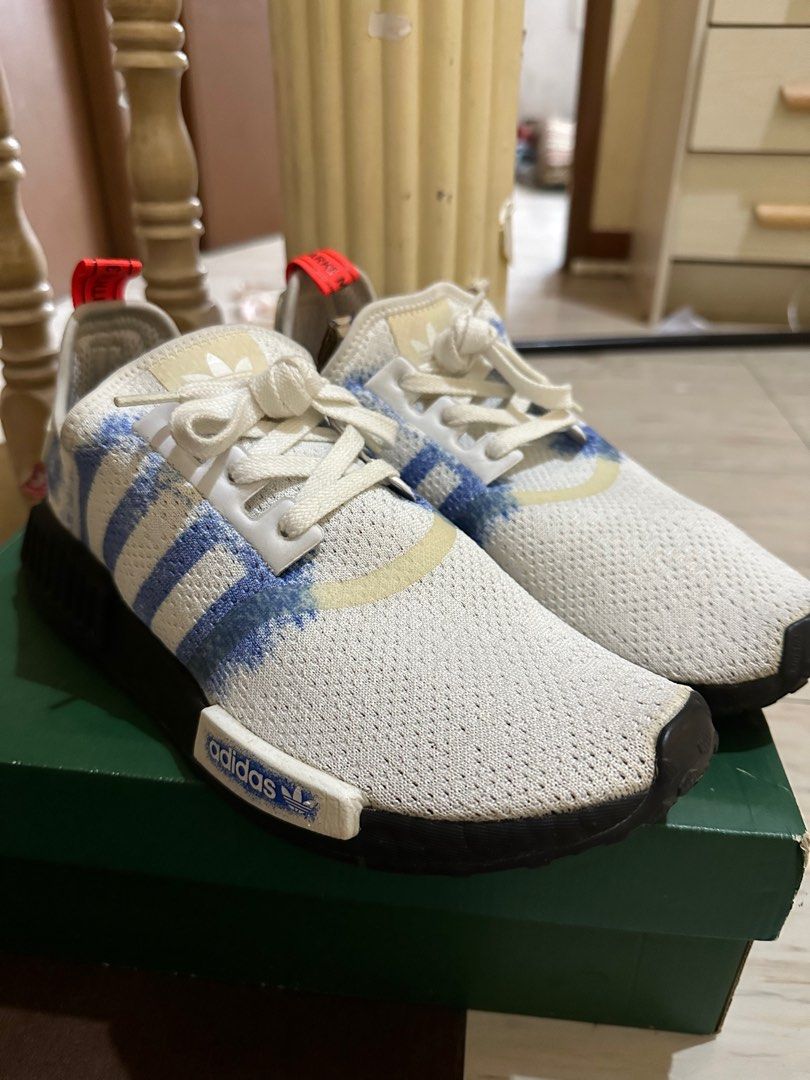 Adidas NMD Original bought in UAE Men s Fashion Footwear