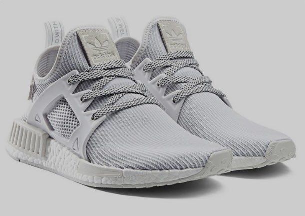Adidas NMD XR1 PK W Carousell