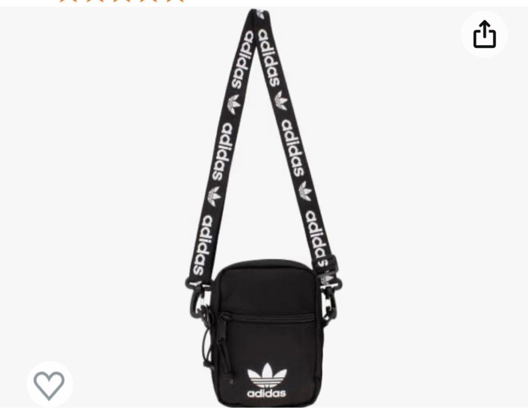 Adidas originals originals clearance festival bag crossbody