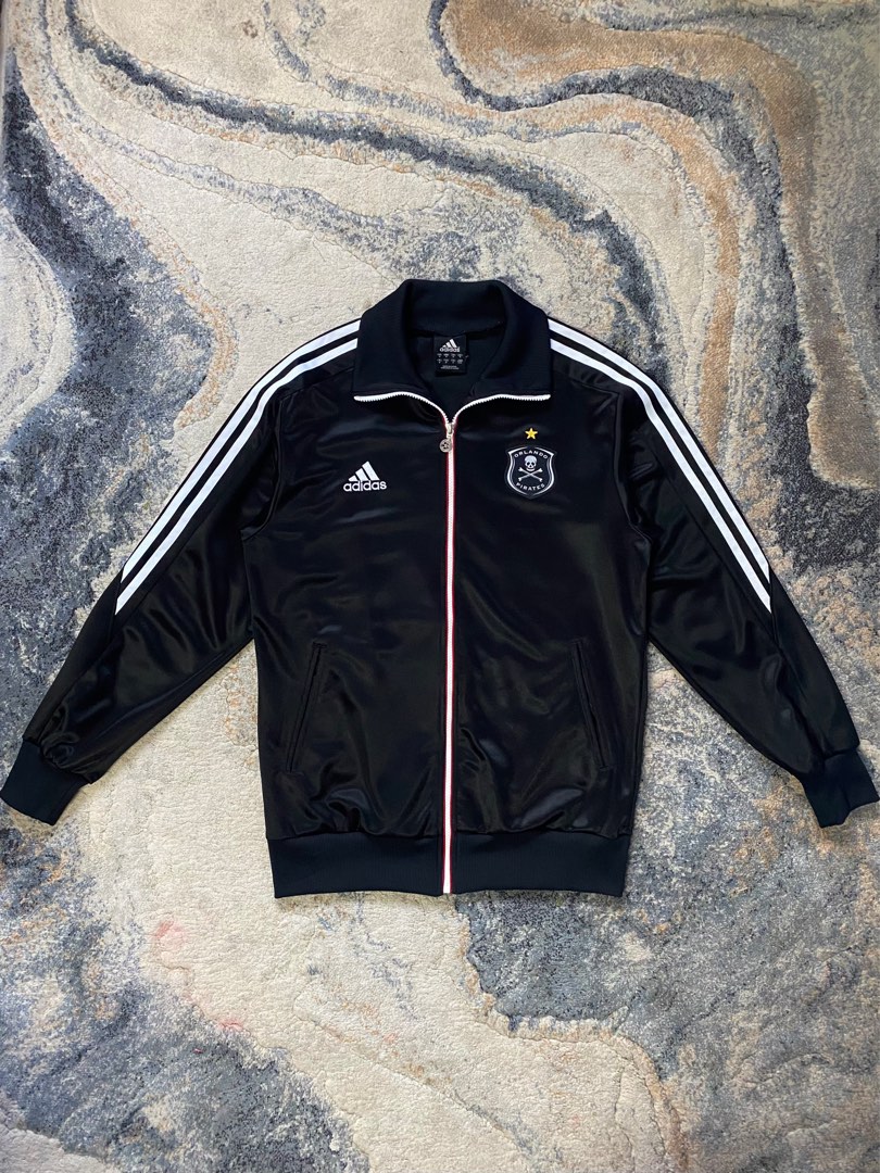 Orlando pirates jacket hot sale