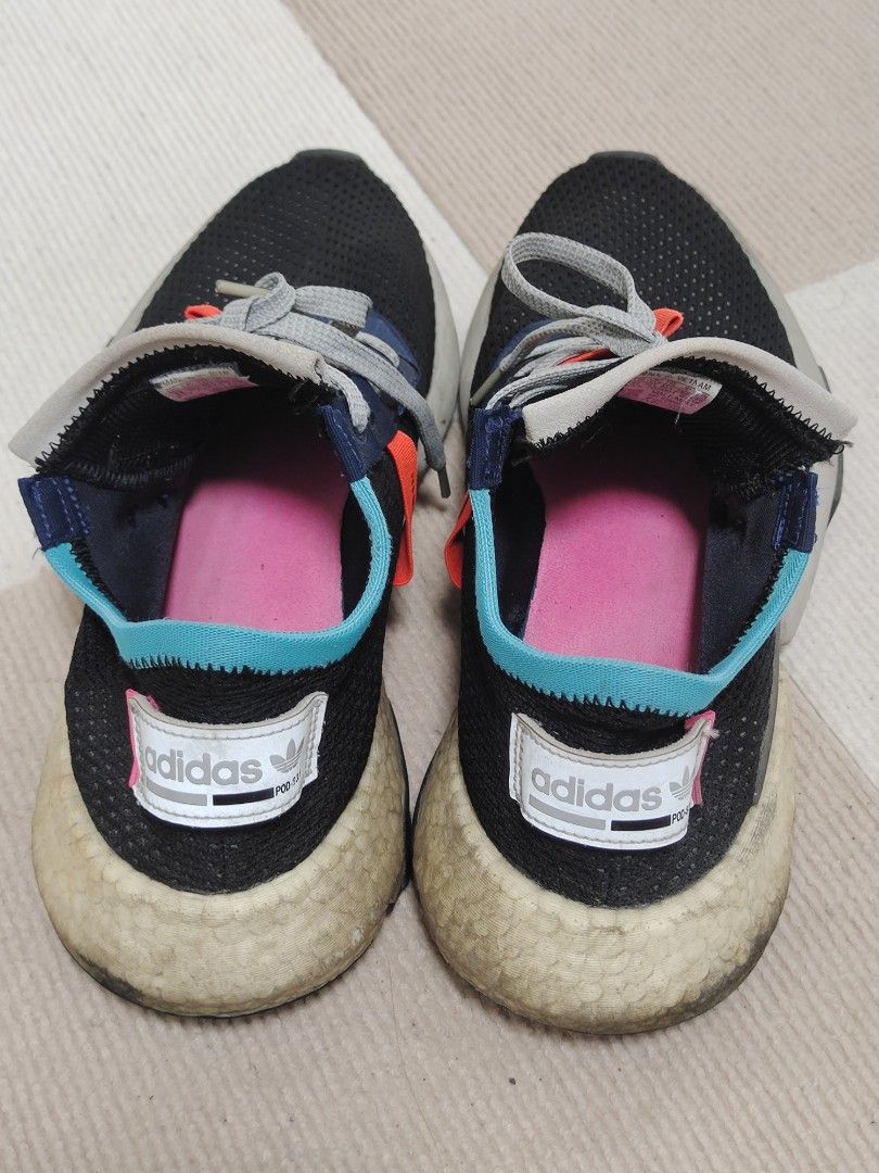 Adidas discount pod 3.0
