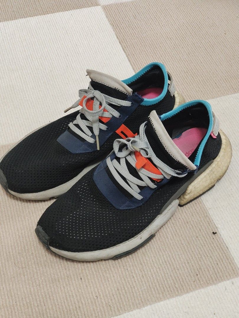Adidas hotsell pod 3.0