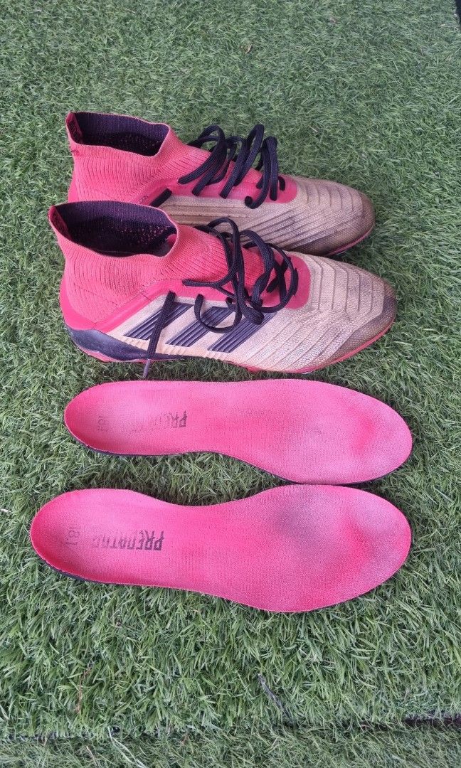 Adidas predator deals futsal 18.1