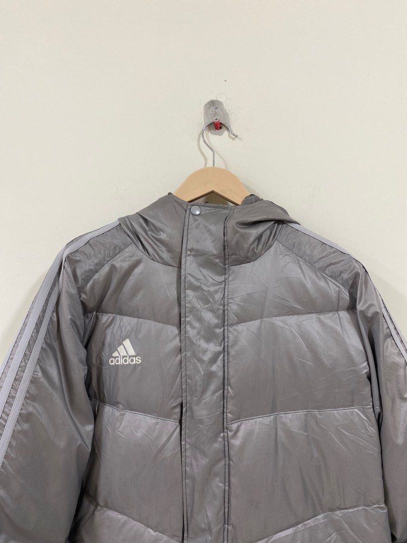 Addidas bubble coat clearance