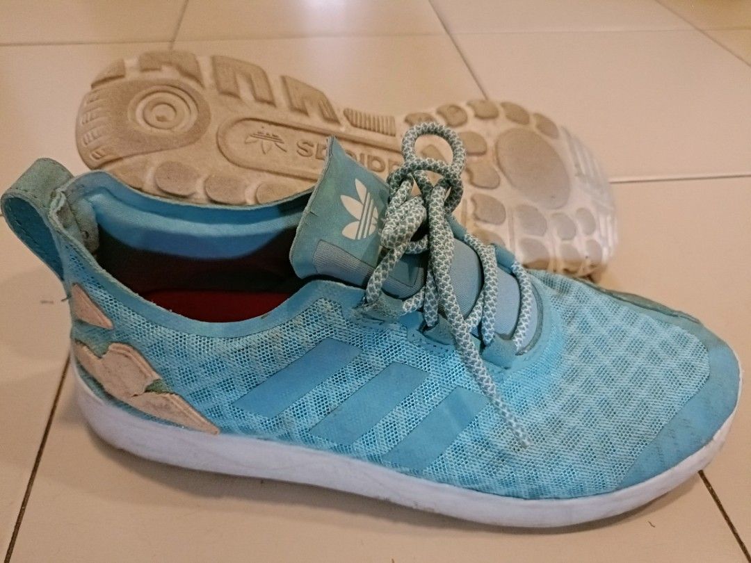 Adidas womens hotsell walking trainers