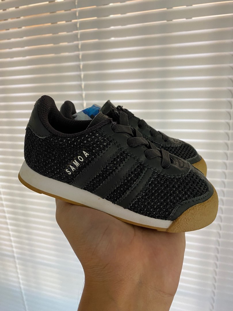 Samoa adidas for kids on sale