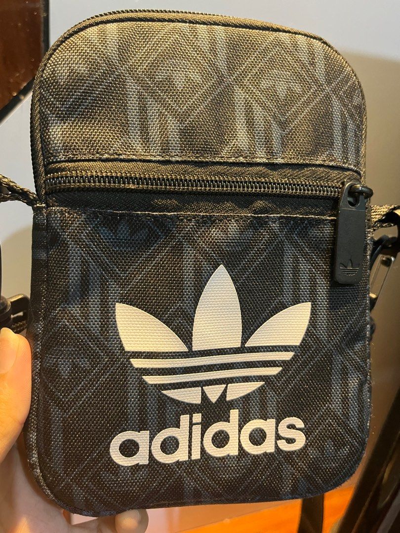 Harga sling bag adidas store