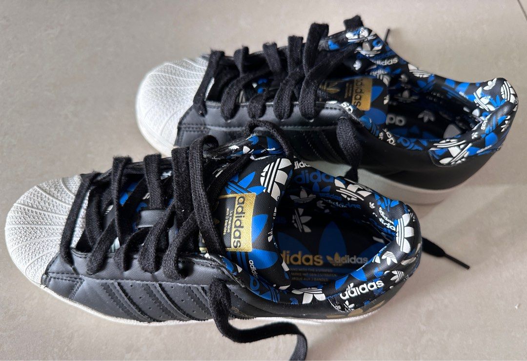 adidas superstar super