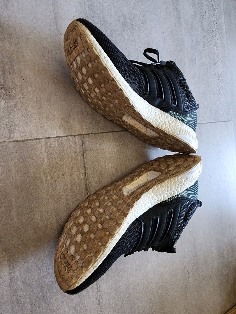 Men's adidas hotsell ultraboost parley