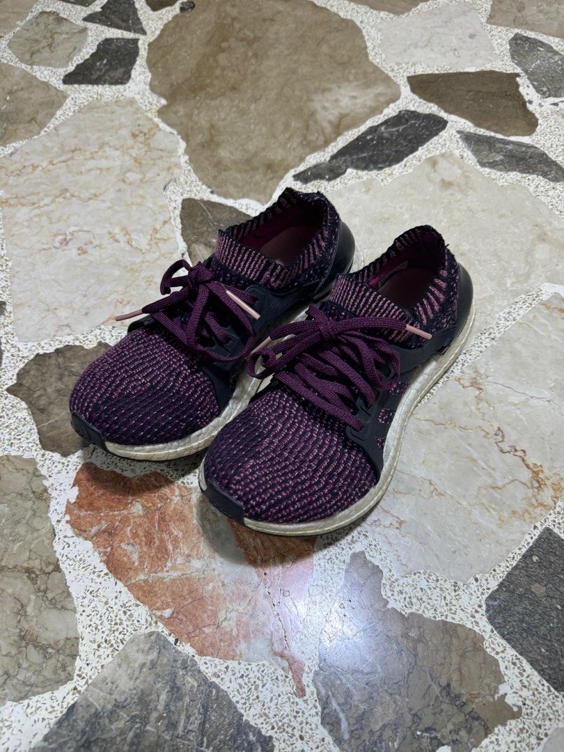 Adidas Ultraboost Uncaged US 6.5