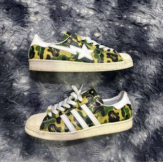 Adidas x new arrivals bape malaysia