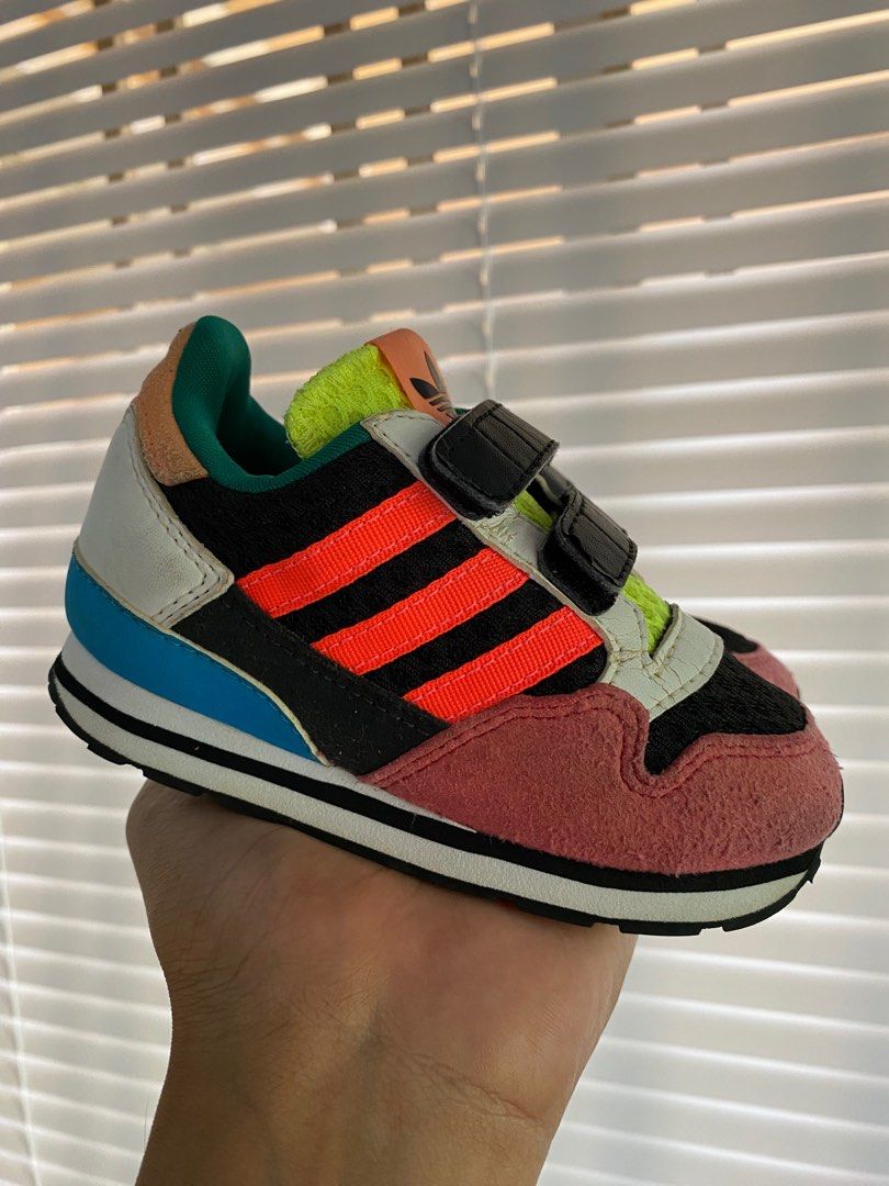 Adidas zx 500 oddity k clearance