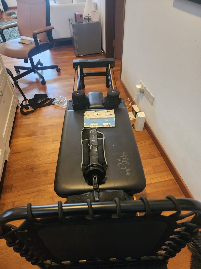 Aeropilates 610 2025