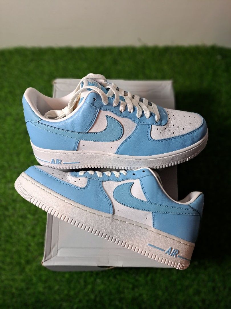 Air force blue gale deals