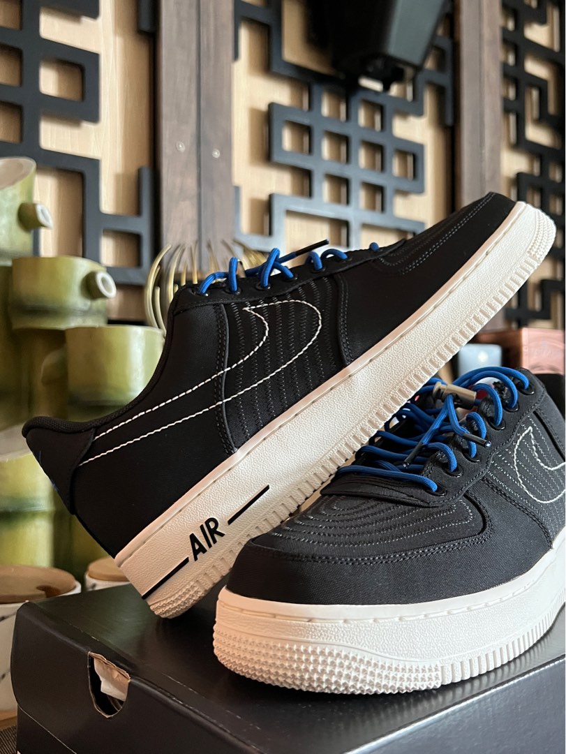 WTS WTT Air Force 1 LV 08 Men s Fashion Footwear Sneakers on