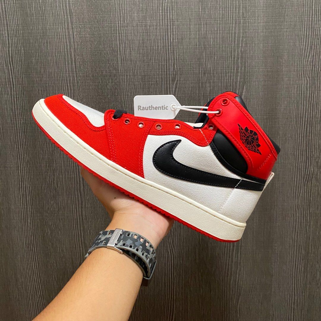 Air Jordan 1 Retro AJKO Chicago