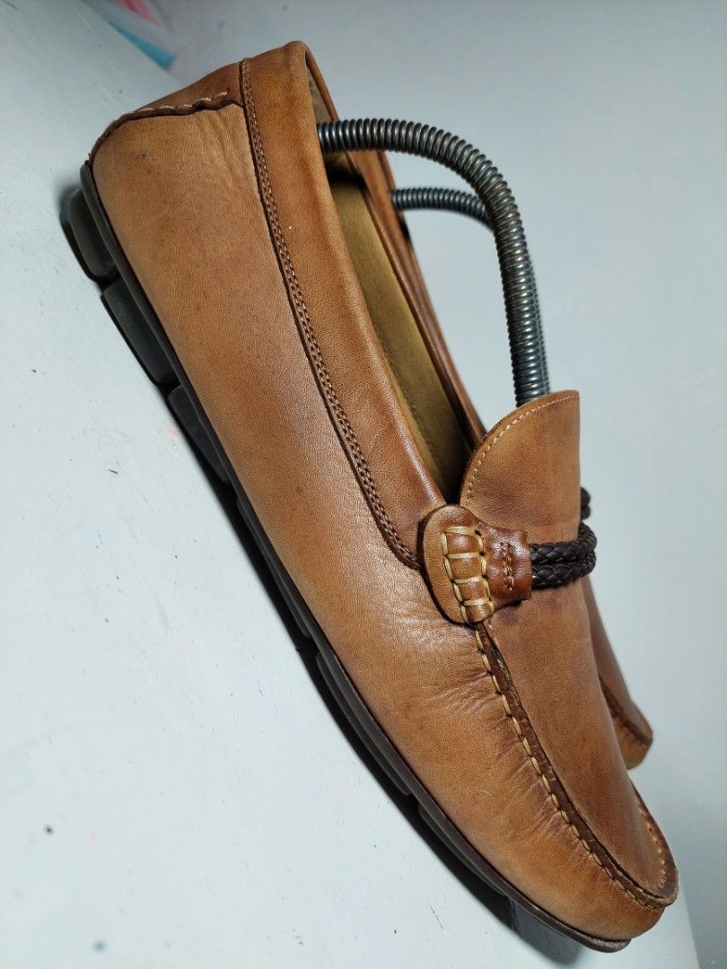Mens loafers size 9 best sale
