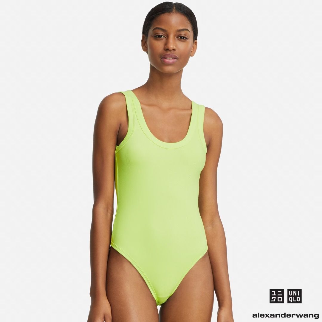 Alexander wang wang top body