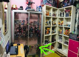 (Category: ) located in . Submitted by zakwanaizat (Listing ID 1282954695, Image 1). Description: .