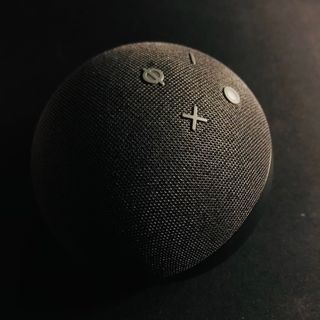 Amazon Alexa Echo dot 4th Gen