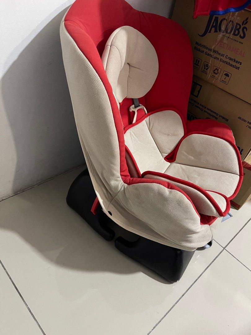 Anakku baby car sitter