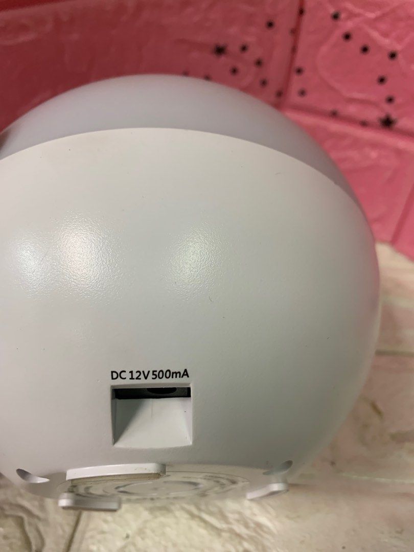 Anko Aroma Diffuser -220volts (Category: Air Purifiers & Dehumidifiers) located in Pasay City. Submitted by meostore (Listing ID 1282962251, Image 3). Description: 220v includes adaptor.
