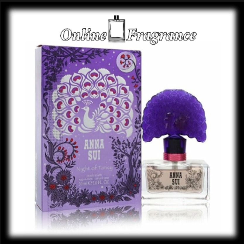 Best seller hot sale anna sui perfume