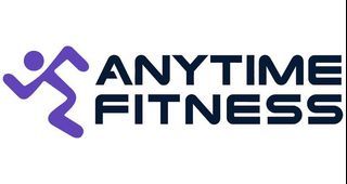 Anytime fitness membership