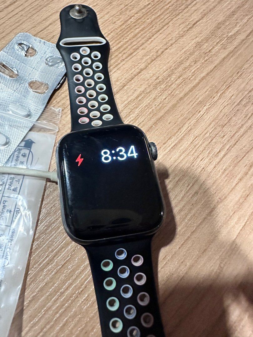 Iphone watch s5 best sale 44mm