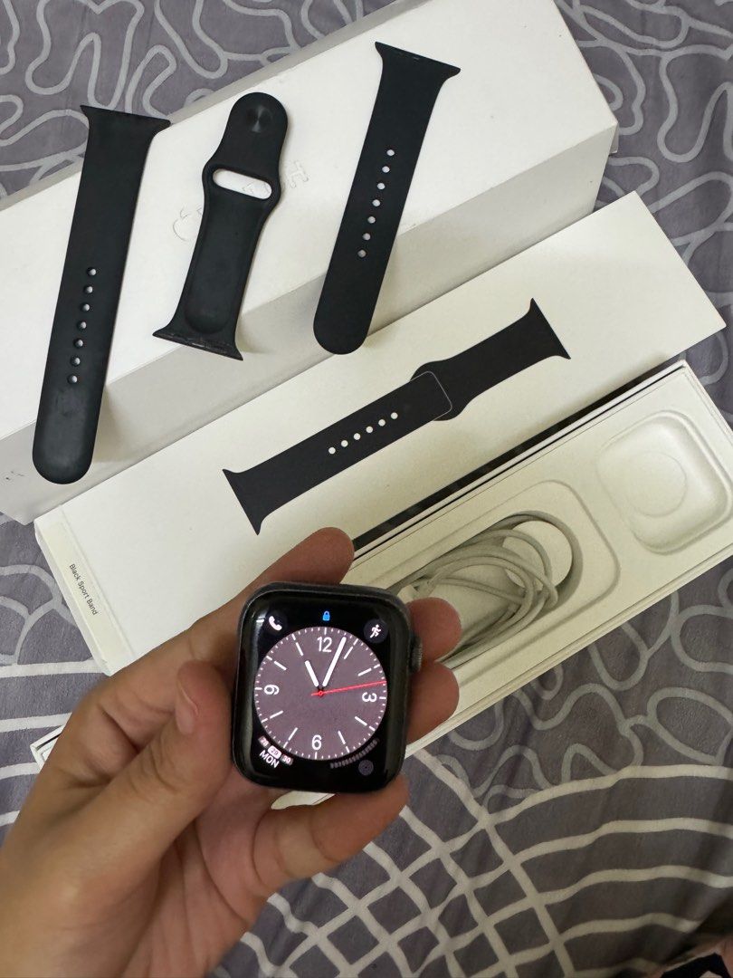 Iwatch series best sale 5 maxis