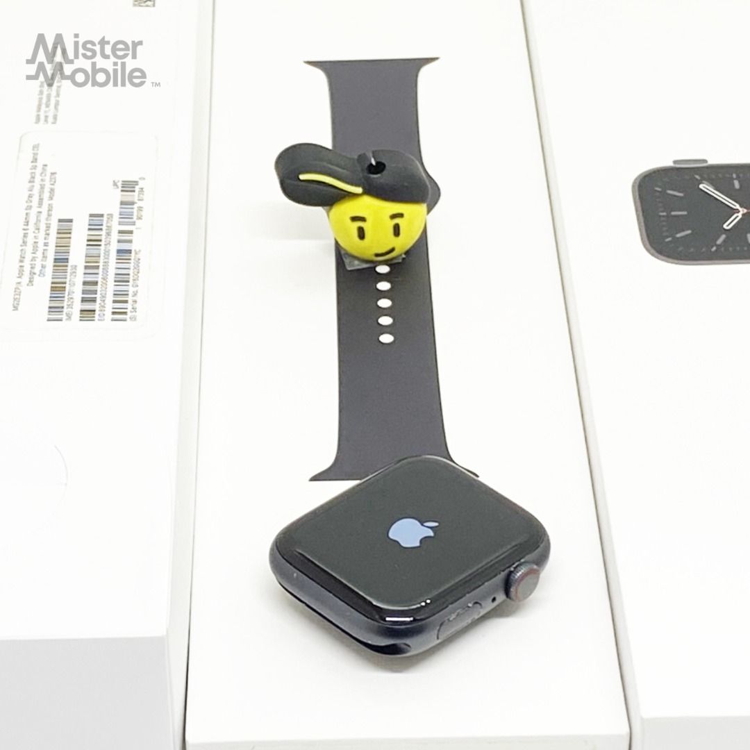 Cellular phone watch sales