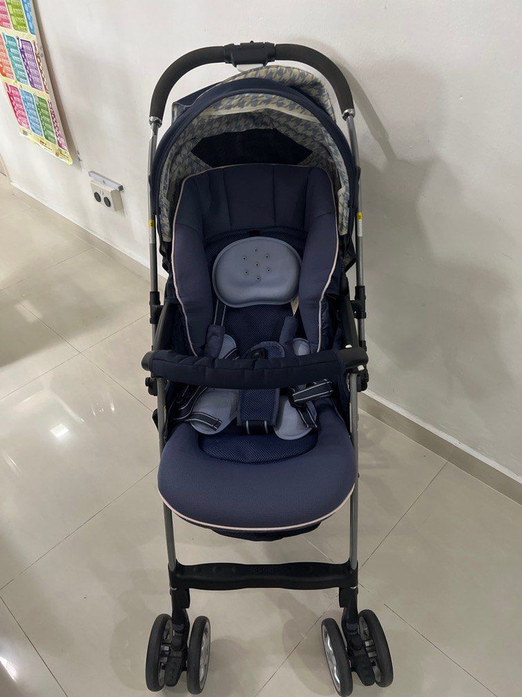 Aprica baby stroller sale