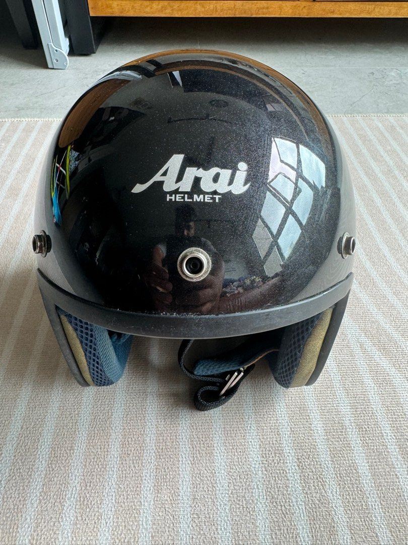 Arai classic dc shop