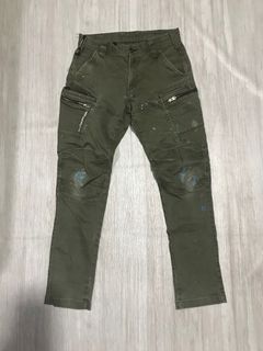 Kyodan women's camo pants army military, Women's Fashion, Bottoms, Other  Bottoms on Carousell