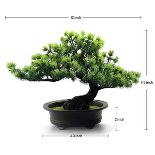 Affordable bonsai artificial For Sale