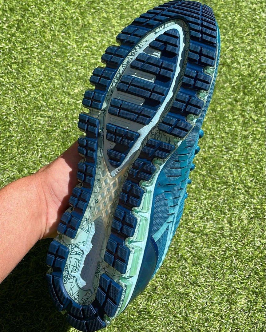 asic gel quantum 360 5