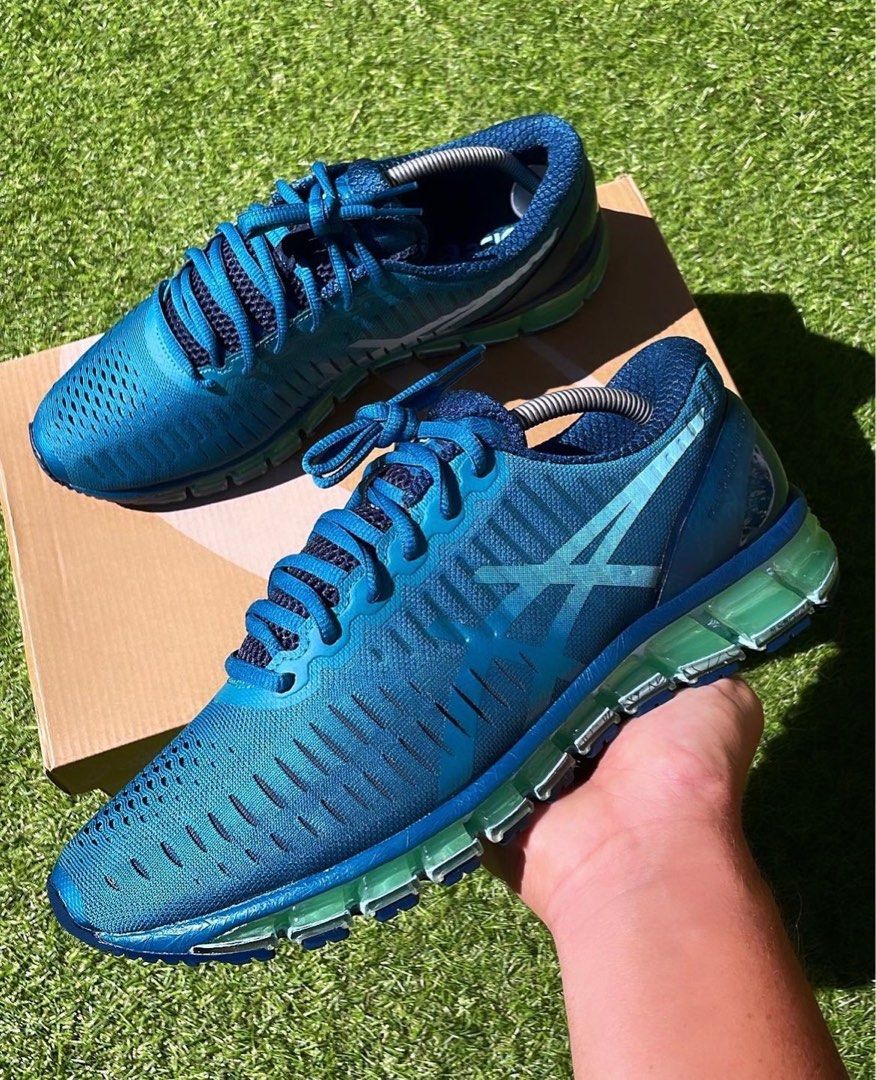 asic gel quantum 360 5