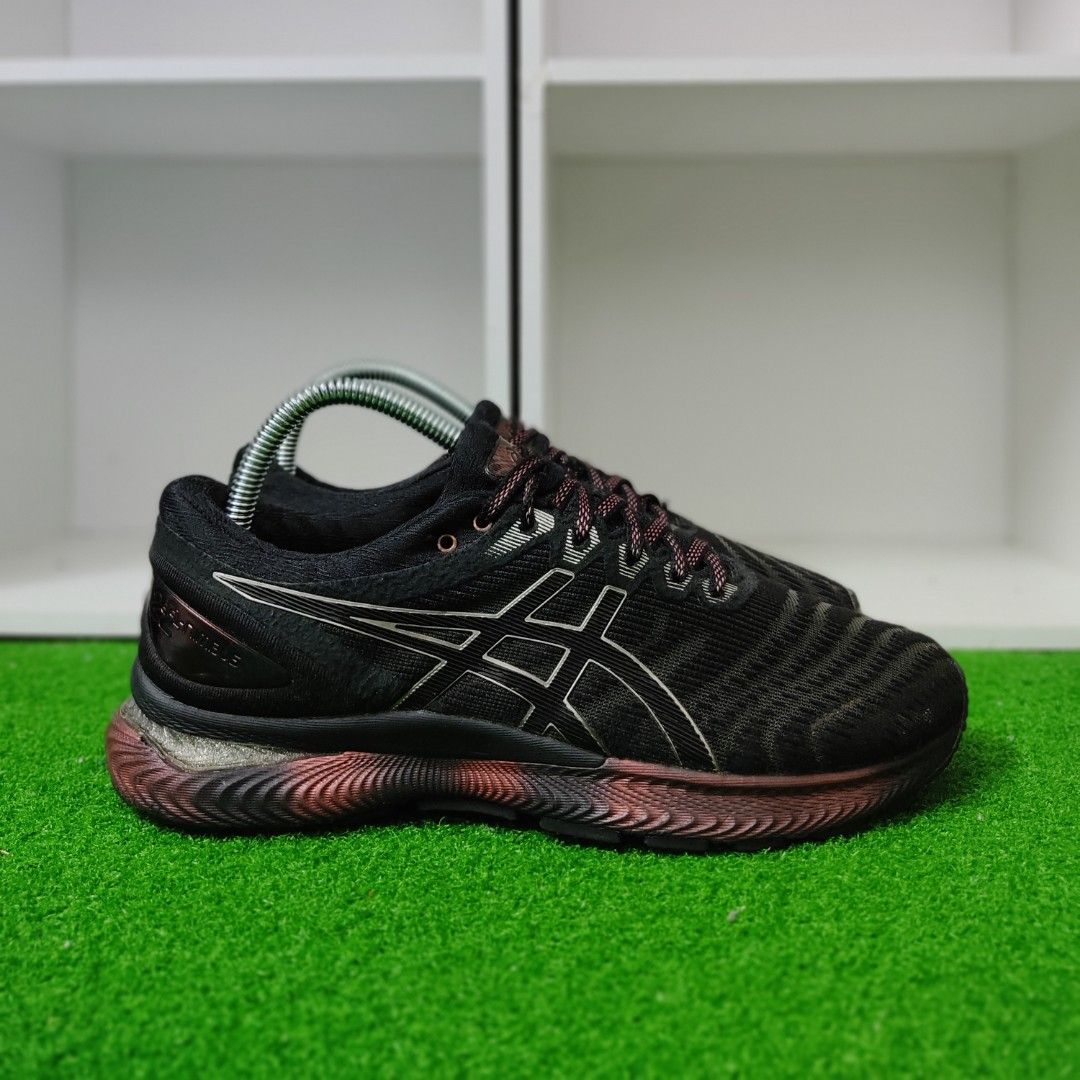 Asics gel nimbus deals 22 men's color
