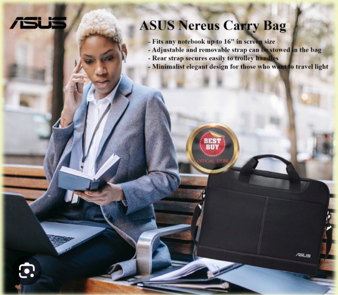 Nereus bag sales