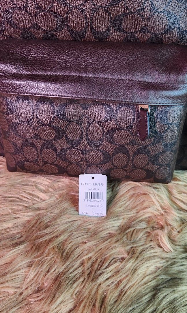 Coach f7 new arrivals