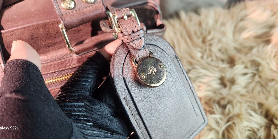 Mulberry authentication deals