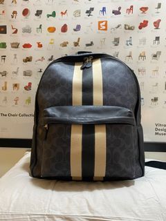 Authentic Coach backpack!