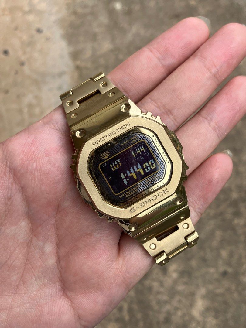 Gmw sales b5000 gd9