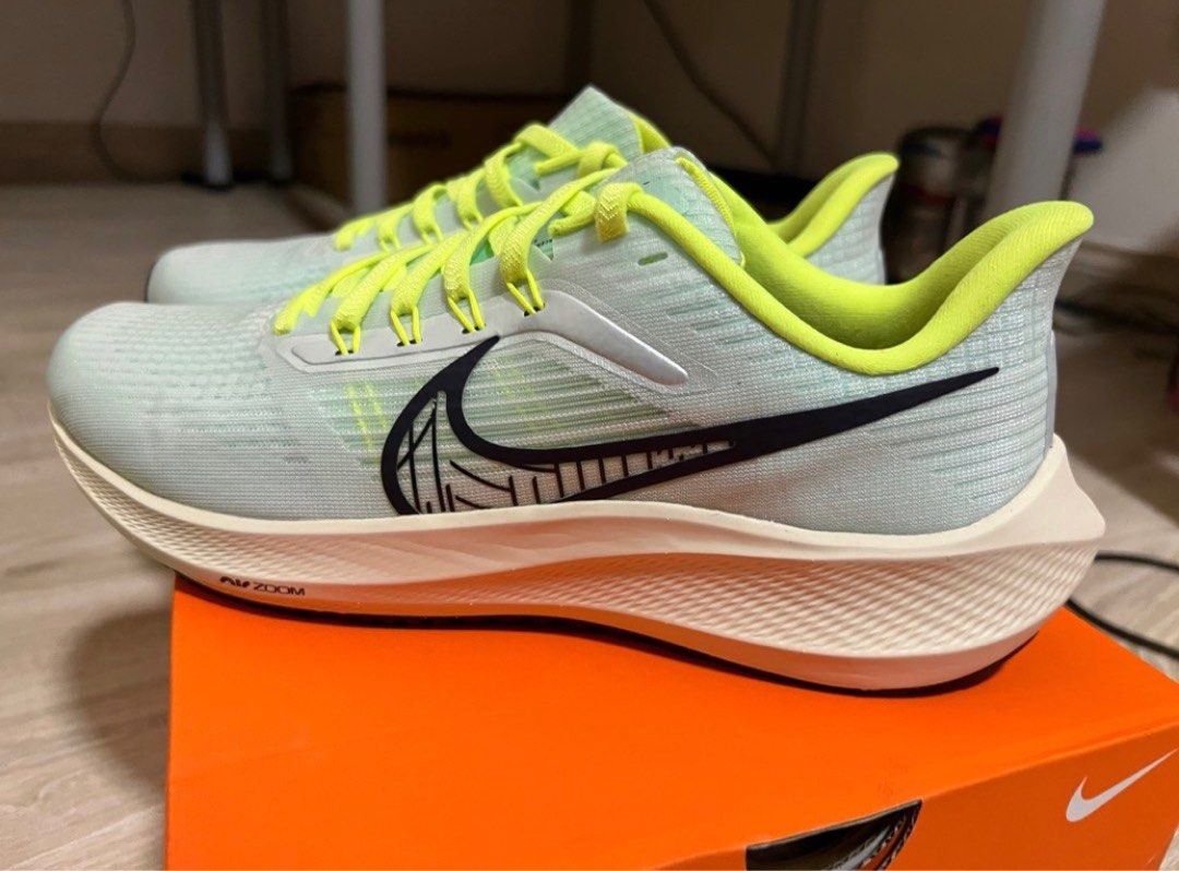 Nike 39 hotsell in us