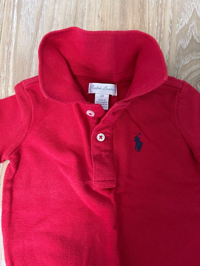 Ralph lauren infant clothes online